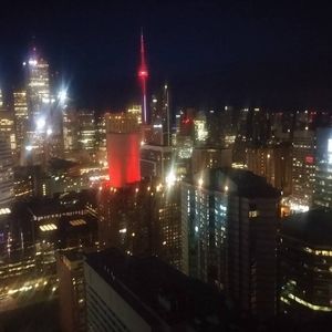 Meet your Posher, Sonya